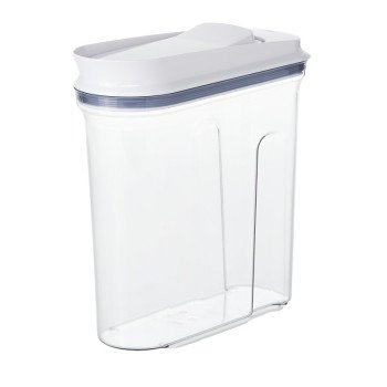 DISPENSER CEREAL POP MED 3.4QT