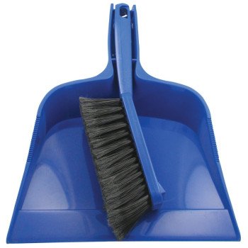 402ZQK/402 DUSTPAN/BRUSH SET  