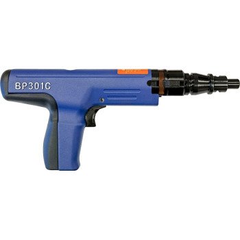 Blue Point Fasteners BP-301C Powder Actuated Tool