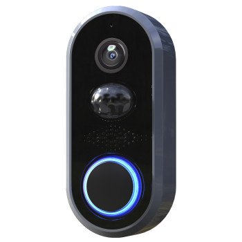 SL-3012 DOORBELL WRD HD VIDEO 