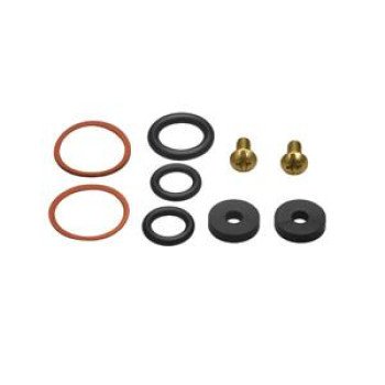 Moen M-Line Series M3753 Repair Kit, 9-Piece, For: Waltec, Cygnet Faucets