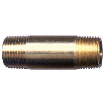 113-B5-1/2  NIPPLE1/4MPTX5-1/2