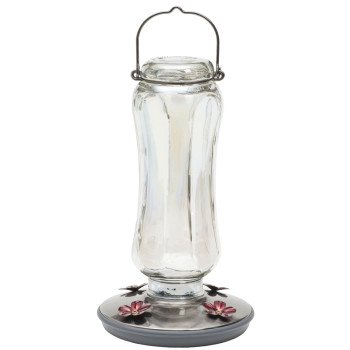 8132-2 FEEDER HBD SG GLASS 16 