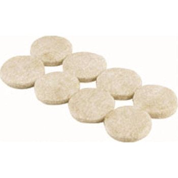 9972 GARD VAL PK 1 ROUND PADS 