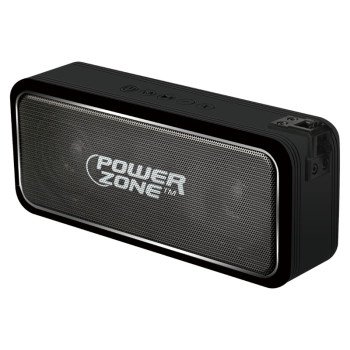 PowerZone K63 Speaker, Black