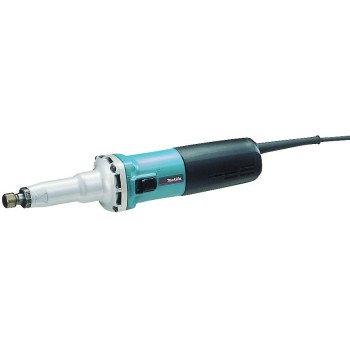 Makita SJS GD0800C Die Grinder, 6.6 A, 1 in Dia Wheel, 7000 to 28,000 rpm Speed