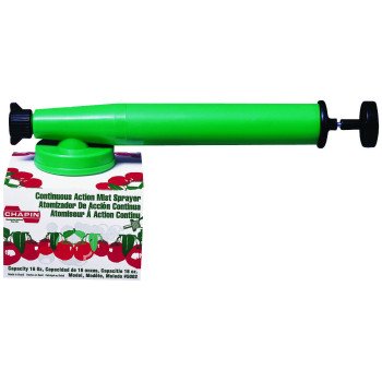 Chapin 5002 Mist Sprayer, Polyethylene