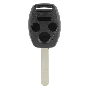 Hy-Ko 19HON851S Fob Shell, For: Honda Vehicles, 4-Button