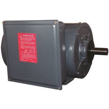 K208M2 MOTOR FARMDUTY 5HP     