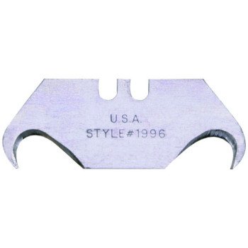 RWK16V UTILITY HOOK BLADE .025