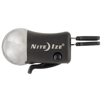 Nite Ize Steelie STVM-11-R7 Vent Ball-Mount, Aluminum/Stainless Steel, Gray