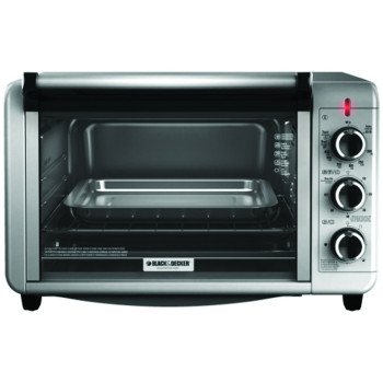 TO3210SSD/ T01640B TOAST OVEN 