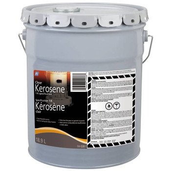 Recochem 14-538 Kerosene, 18.9 L Can