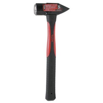 T71150 3 LB BLACKSMITH HAMMER 