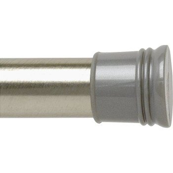 506ST BRUSHED NICKEL ADJUSTABL