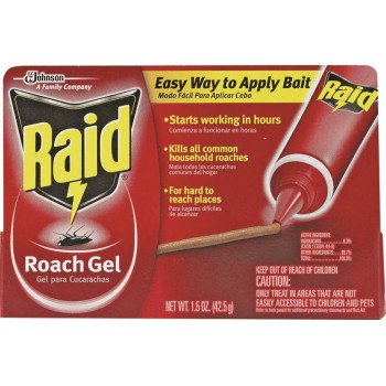 73794 GEL ROACH KILL 1.5OZ    