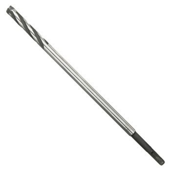 Bosch RC2094 Drill Bit, 9/16 in Dia, 12 in OAL, Spiral Flute, 3/8 in Dia Shank, SDS-Plus Shank