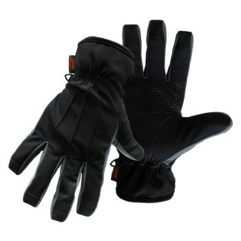 4330X GLOVES INSUL WATER RSTNT