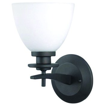 IWF256A01ORB BRONZE WALL-LIGHT