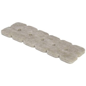 9815 FELT GUARD SQUARE 1 BEIGE