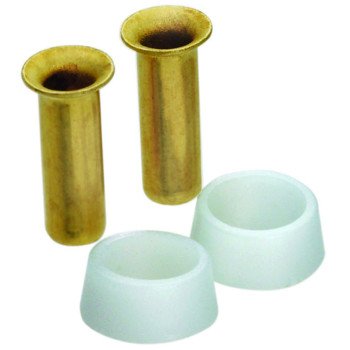 Plumb Pak PP855-25 Pipe Insert, Plastic