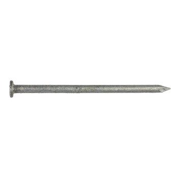 Simpson Strong-Tie SCN Series 10DHD-R Connector Nail, 10D Penny, 3 in L, Full Round Head, 9 ga, Steel, 50/PK