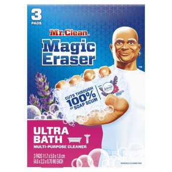 MLT-PURP CLEANER ME ULTRA BATH