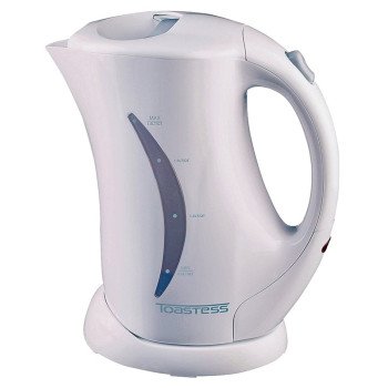 JK1282 1.7L KETTLE CORDLESS WH