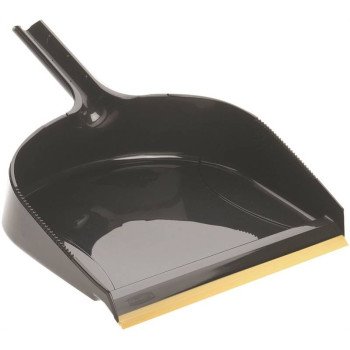 9B5900BLA/6445 BIG DUST PAN   