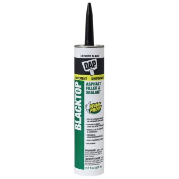 FILLER SLNT BLKTP VOC 10.1OZ