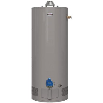 6G40S-34F3 WATER HEAT NG 40GAL