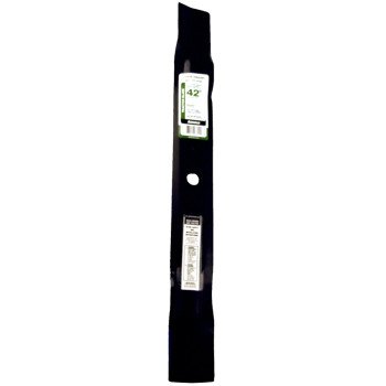 ARNOLD 490-110-0029 Lawn Mower Blade, 21 in L