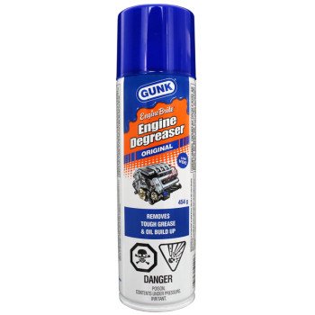 EB1C CLEANER ENGN AEROSOL 454G