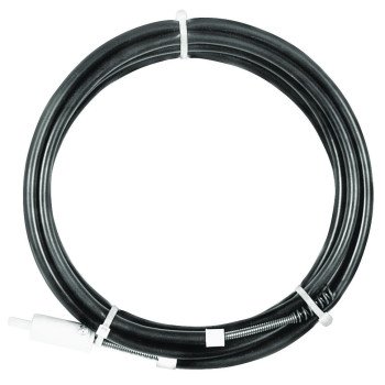 81250 POWER DRAIN SNAKE 25FT  