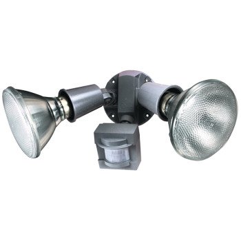 HZ/SL5408-GR MOTION SNSR LIGHT