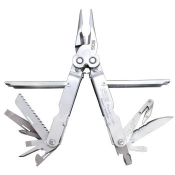 SOG S62N-CP Multi-Tool