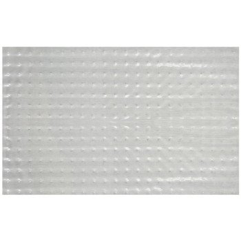 5310225 MAT VINYL CLR 27INX6FT