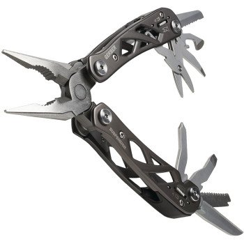 Gerber Suspension Series 22-41471 Multi-Plier, 12-Function