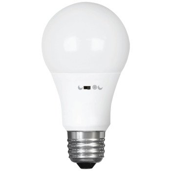 Feit Electric IntelliBulb OM60/927CA/MM/LEDI Smart Bulb, 10.6 W, Wi-Fi Connectivity: No, Motion Control, LED Lamp