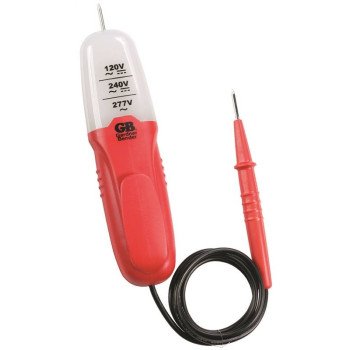 GET-3213 TESTER VOLTAGE 3-RANG