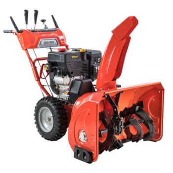 DR PRO XL30 SB15130DEN Snow Blower, OHV Engine, 4.86 qt Fuel Tank