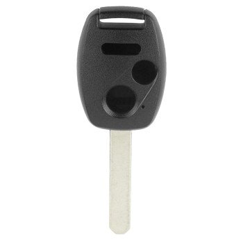 Hy-Ko 19HON852S Shell, For: Honda Vehicles, 3-Button