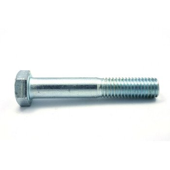 HC2Z5164L BOLT HEX 5/16 X4IN  