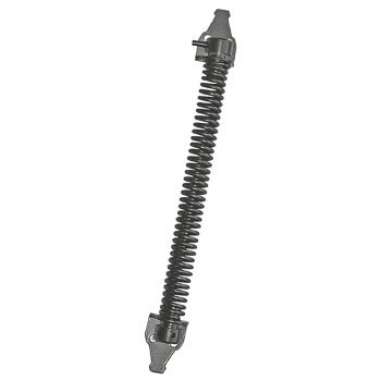 Nuvo Iron SCGS13BLK Gate Spring, 13 in L