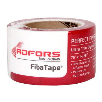 FDW8657-U THIN DRYWAL TAPE 75'