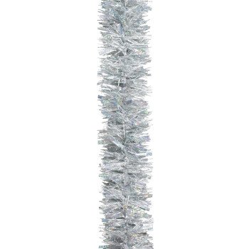 Holidaytrims 3490467 Christmas Garland, 15 ft L, Indoor, Outdoor