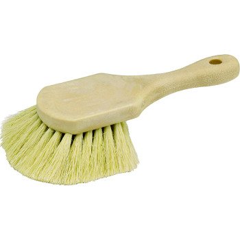 Marshalltown 6523 Acid Brush, 8 in Brush, 2 in L Trim