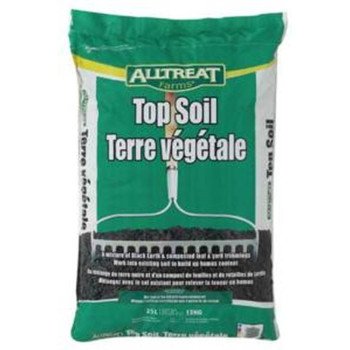 10054 25L TOP SOIL            