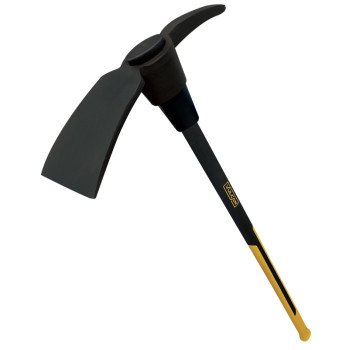 0494344 MATTOCK PICK HEAD 5LB 