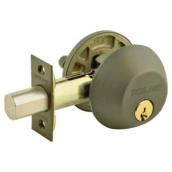 B60N613 SC DBOLT K4 OR BRONZE 